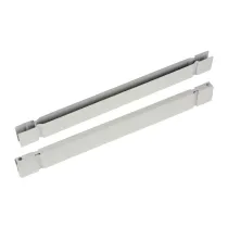 TRAVERSINA P/RIPIANO DA 50 CM PROMETAL (10