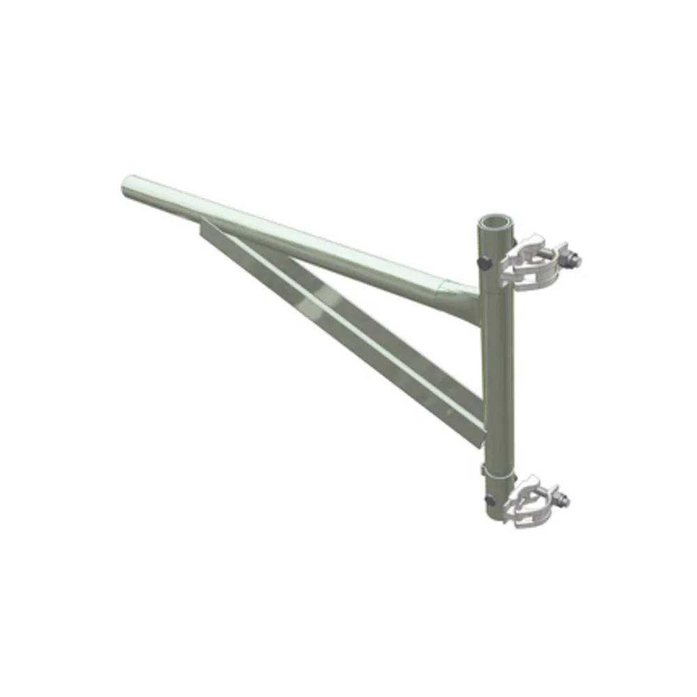 MENSOLA A BANDIERA ACC ZINC 45X88 CM PORT 150 KG MENSOLA A BANDIERA ACC ZINC 45X88 CM PORT 150 KG