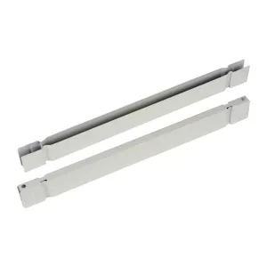 TRAVERSINA P/RIPIANO DA 60 CM PROMETAL (10