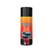 FASTGO IGIENIZZANTE TESSUTI ML.400 (12