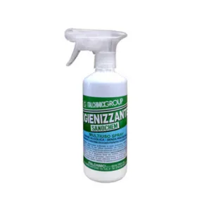 IGIENIZZANTE SANOCHEM SPRAY 500ML MULTIUSO (15