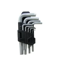 SERIE  9 CHIAVI ESAGONALI 1