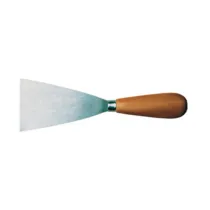 SPATOLA MANICO VERNICIATO 100 MM RIF.94860 (12