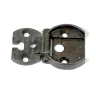 BL CERNIERA P/MOBILI A0070 BRONZO ANTIC DA 2 PZ (5