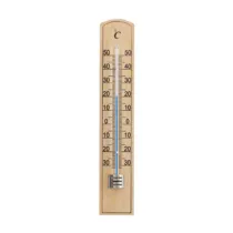 TERMOMETRO IN LEGNO 20X3
