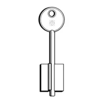 CHIAVI SILCA D.MAPPA 5MS3 OLC (5