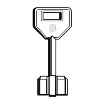 CHIAVI SILCA D.MAPPA 5FEB5 OLC (5