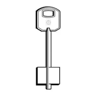 CHIAVI SILCA D.MAPPA 5FEB1 OLC (5