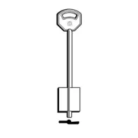 CHIAVI SILCA D.MAPPA 5FEB3 OLC (5