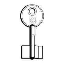 CHIAVI SILCA D.MAPPA 5KY2 OLC (5