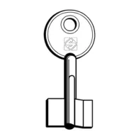 CHIAVI SILCA D.MAPPA 5KY2 OLC (5