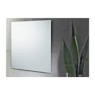 GEDY 2560 SPECCHIO 60X70 CM BISELLATO