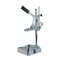 SUPPORTO A COLONNA P/TRAPANO D 43 MM