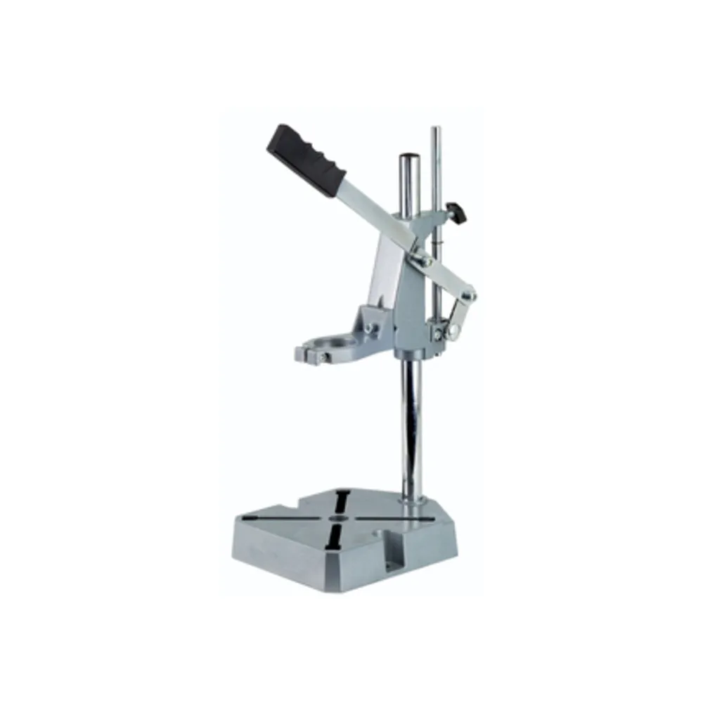 SUPPORTO A COLONNA P/TRAPANO D 43 MM