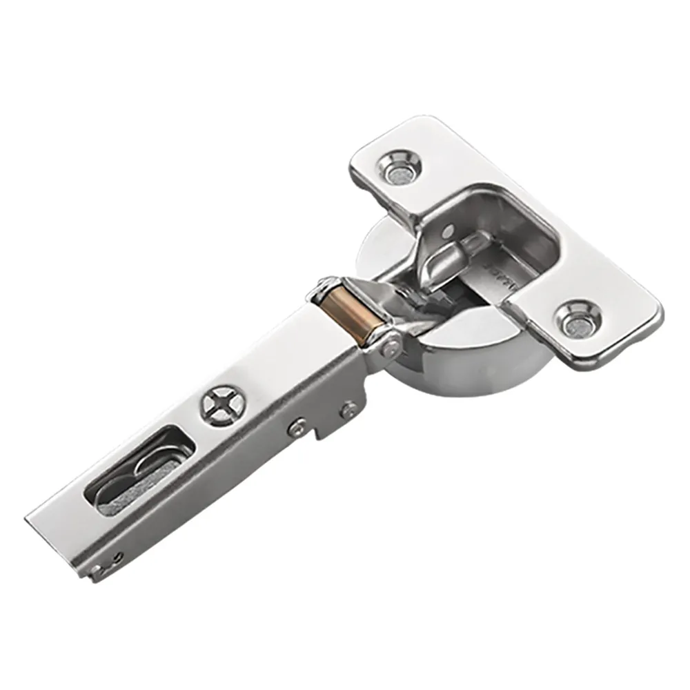 CERNIERA PER MOBILI FORTI SPESSORI SERIE SILENTIA C2ABAE9 - collo basso 0 CERNIERA PER MOBILI FORTI SPESSORI SERIE SILENTIA C2ABAE9 - collo basso 0