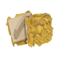 TAMPONE GRANDE 20X20 MM   T20