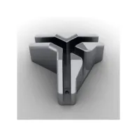 PLEXI 2020 GIUNZIONE A Y ART.6000NS-Y (10