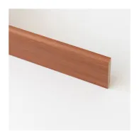 BATTISCOPA  70X10 MM MDF 240 CM CILIEGIO (10