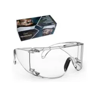 OCCHIALI DI PROTEZIONE COMFORT ONE