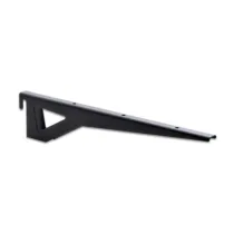 MANZONI 628 REGGIMENSOLA 40 CM NERO (10