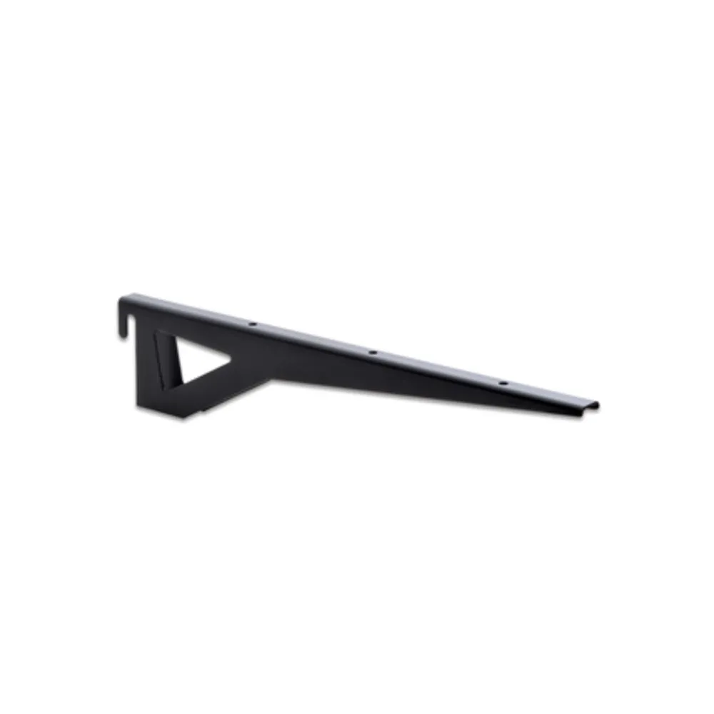 MANZONI 628 REGGIMENSOLA 40 CM NERO (10 MANZONI 628 REGGIMENSOLA 40 CM NERO (10