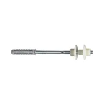 FISCHER TASSELLO WD 180 X P/LAVABI SEMINC SANIT 2 PZ