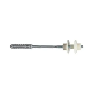 FISCHER TASSELLO WD 180 X P/LAVABI SEMINC SANIT 2 PZ