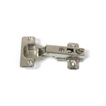 CERNIERA P/MOBILI D 35 COLLO  8 C/BASETTA** (50