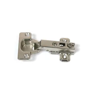 CERNIERA P/MOBILI D 35 COLLO  8 C/BASETTA** (50