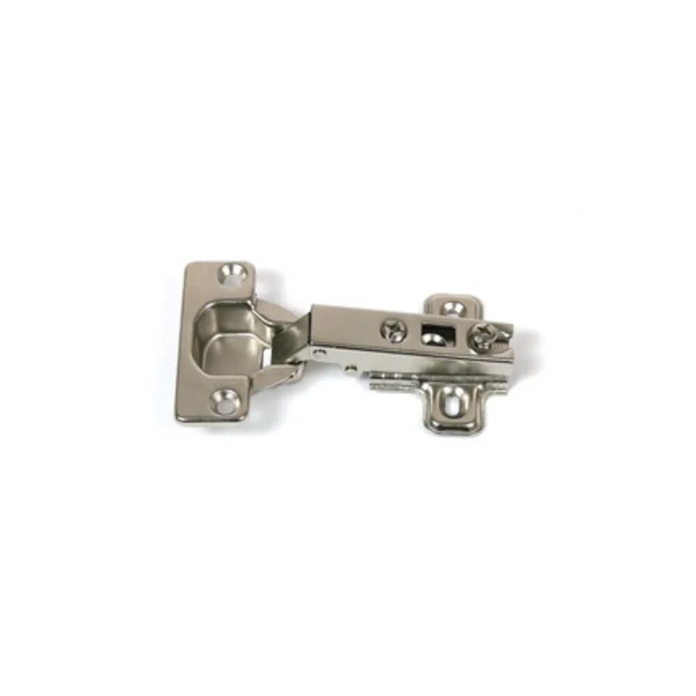 CERNIERA P/MOBILI D 35 COLLO 15 C/BASETTA** (25