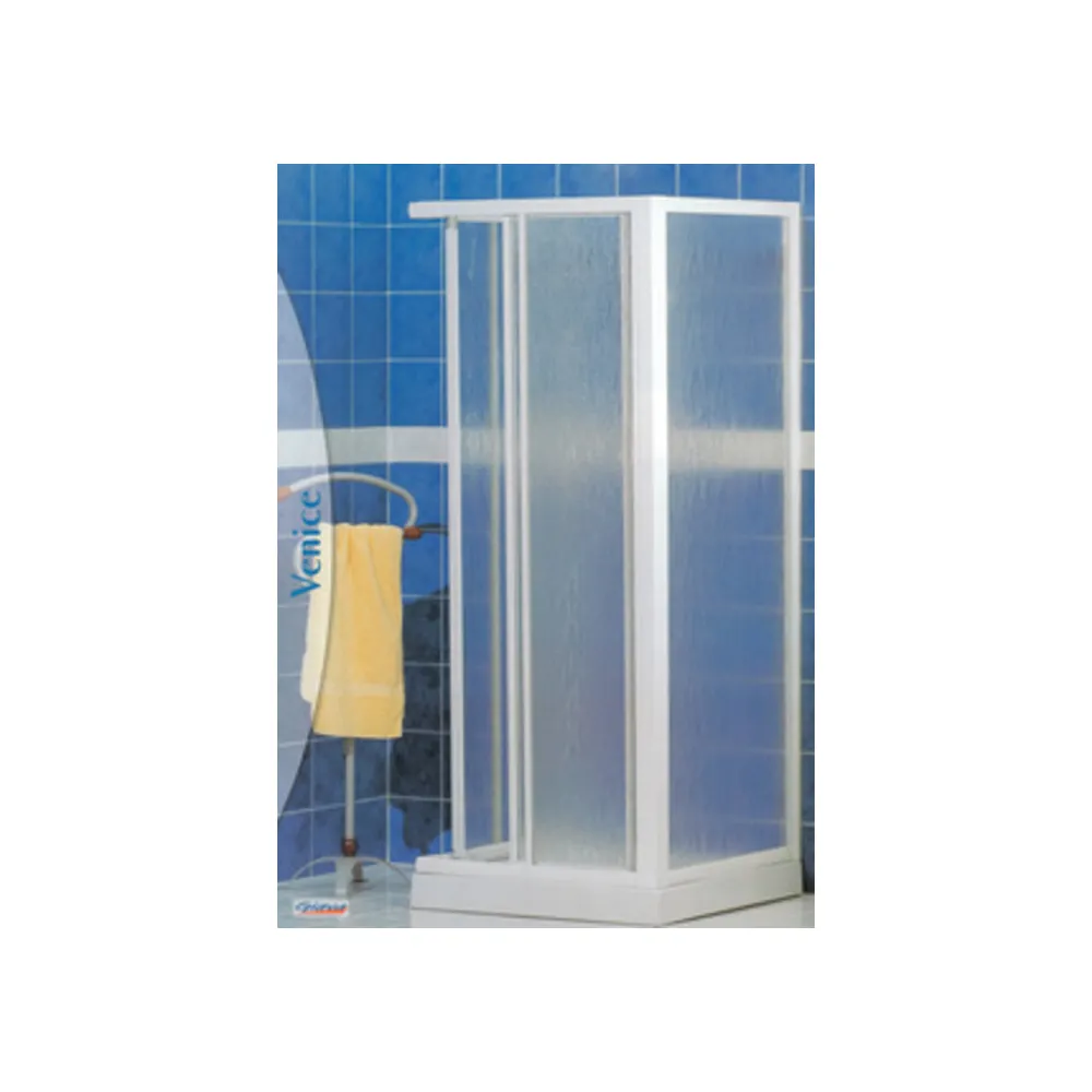 PARETE FISSA 73-77 P/CABINA LUSSO SF02 BIANCO PARETE FISSA 73-77 P/CABINA LUSSO SF02 BIANCO