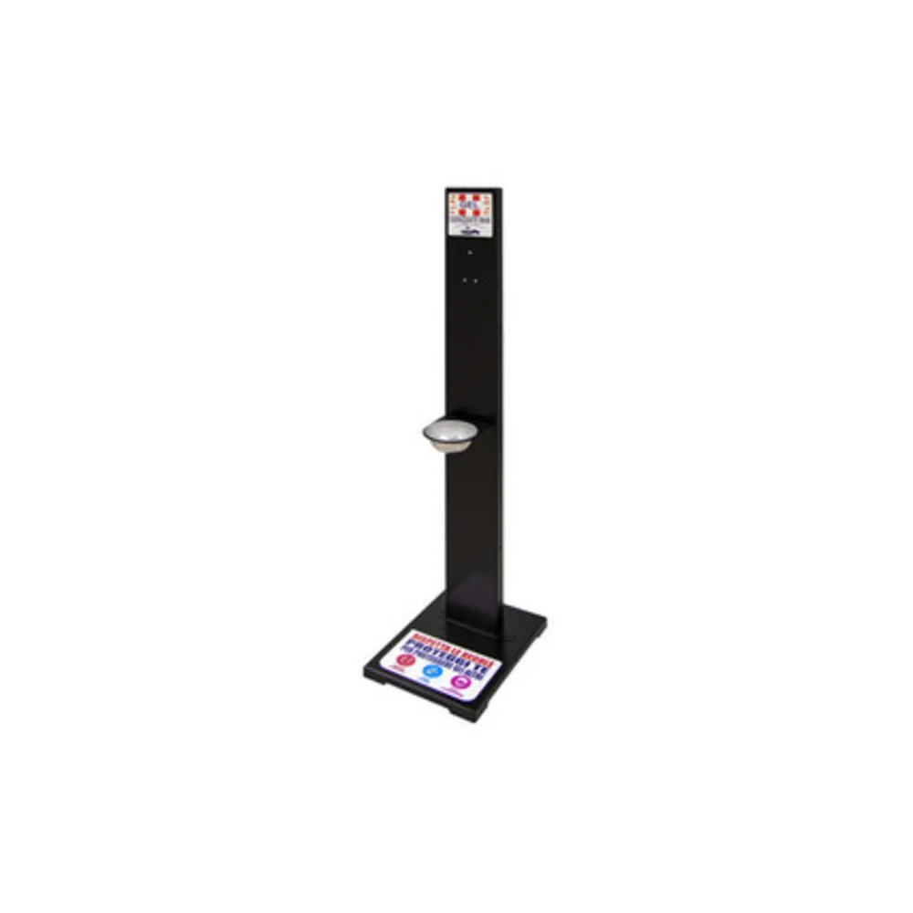 PIANTANA P/DISPENSER AUTOMATICO PROF PIANTANA P/DISPENSER AUTOMATICO PROF