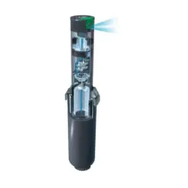 BS IRRIGATORE TURBINA SRM 04