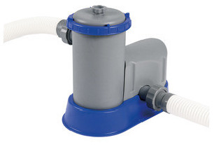 FILTER PUMP FOR SWIMMING...