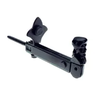 FERMAIMPOSTE IN LEGA REGISTRABILE 25/ 60 MM C/VITE** (40