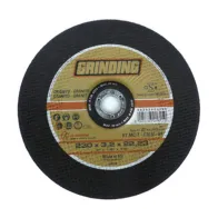 GRINDING DISCO GRANITO DEPRES 230X3