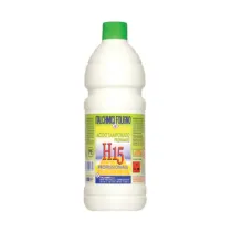 ACIDO TAMPONATO PROFUMATO 1 L (12