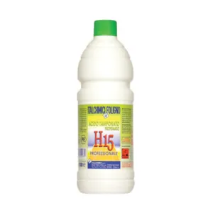 ACIDO TAMPONATO PROFUMATO 1 L (12