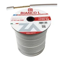 FILO STENDIBIANCHERIA BIANCO L ACC OTT D 4