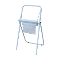 SUPPORTO BOBINA CARTA A CAVALLETTO