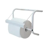 SUPPORTO BOBINA CARTA A PARETE (3