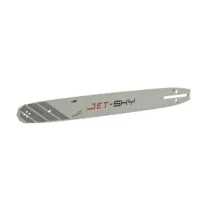 BARRA P/MOTOSEGA ZL 2500C CARVING DA 25 CM 10