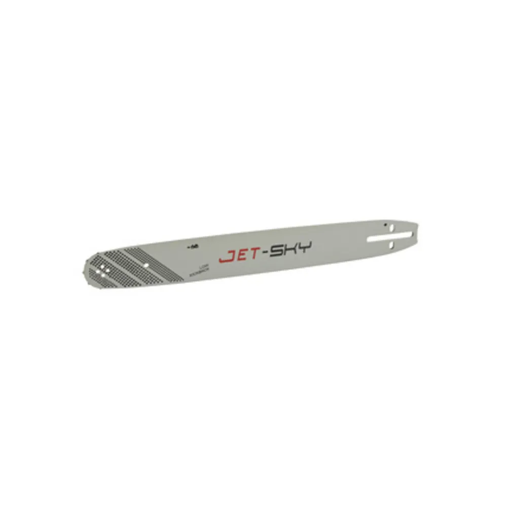 BARRA P/MOTOSEGA ZL 2500C CARVING DA 25 CM 10