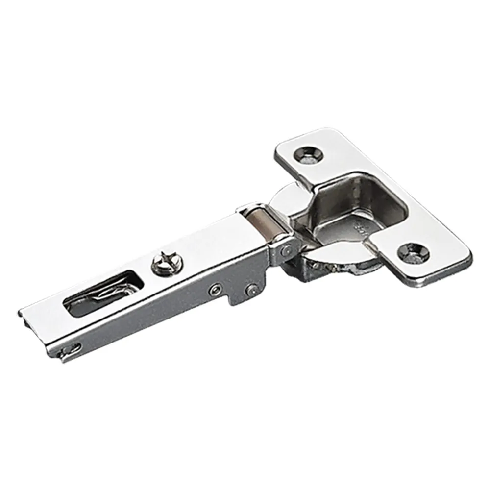 CERNIERA PER MOBILI FORTI SPESSORI 'C2A' C2AAA99 - collo basso 0 CERNIERA PER MOBILI FORTI SPESSORI 'C2A' C2AAA99 - collo basso 0