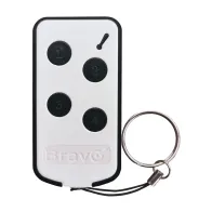 RADIOCOMANDO PASSEPARTOUT X MULTIFR MADE IN ITALY