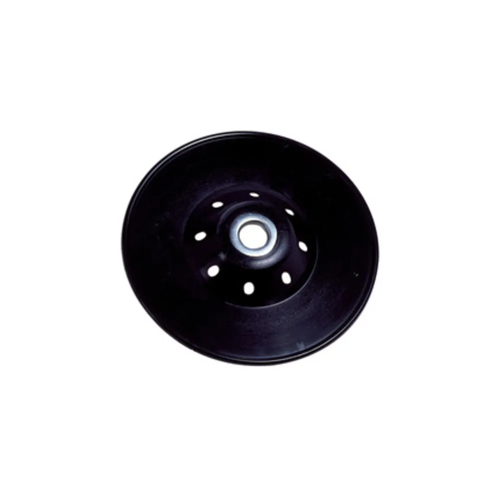 POGGI 338.65 PLATORELLO DI NYLON D 178 MM POGGI 338.65 PLATORELLO DI NYLON D 178 MM