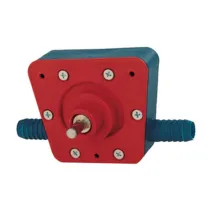 POGGI 890.00 POMPA UNIVERSALE P/LIQUIDI