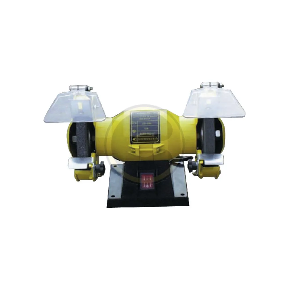 SMERIGLIATRICE BANCO MM125 120W MOLA D 125 MM