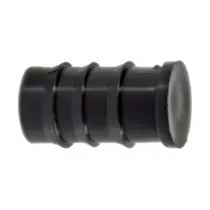 SC ALA GOCC RIG TAPPO PORTAGOMMA D 16MM 10 PZ (5