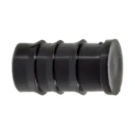 SC ALA GOCC RIG TAPPO PORTAGOMMA D 16MM 10 PZ (5